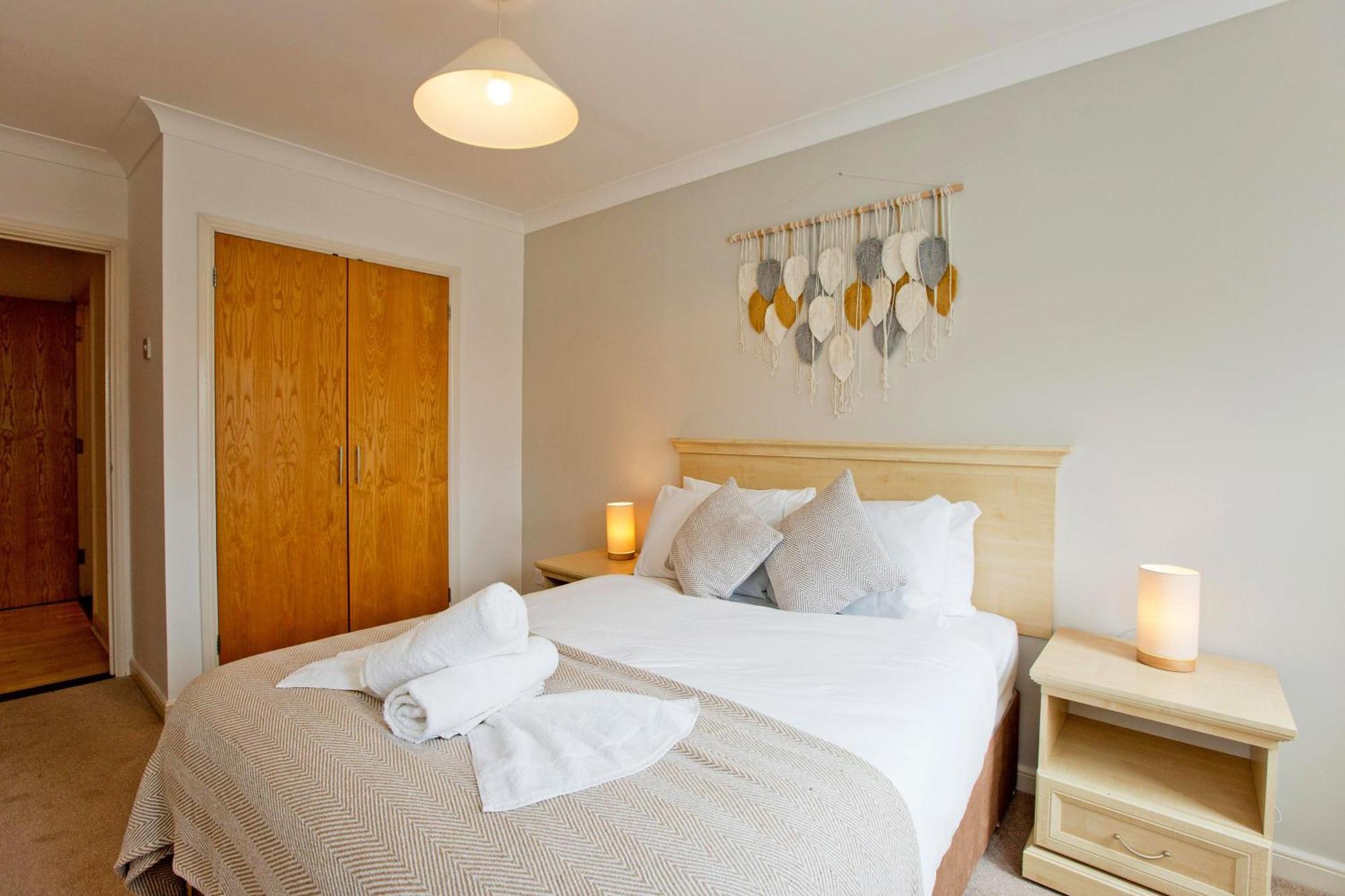 Imperial Onedin Point-Tower Hill Apartment London Exterior foto